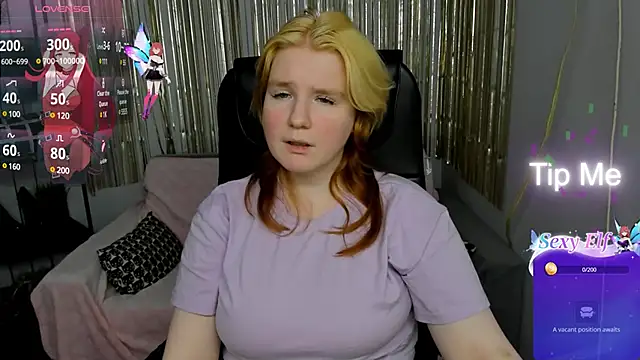 Snapshot of Java_fire chatting on 03.21.25 Java fire online show from 03.21.25