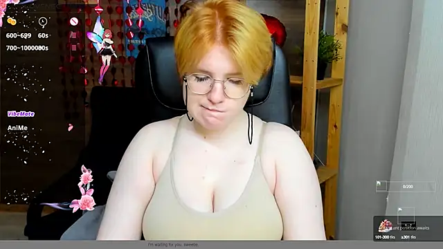 Snapshot of Java_fire chatting on 10.11.25 Java fire online show from 10.11.25