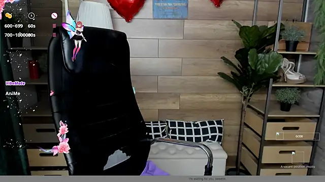 Snapshot of Java_fire chatting on 10.13.25 Java fire online show from 10.13.25