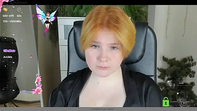 Snapshot of Java_fire chatting on 11.26.25 Java fire online show from 11.26.25