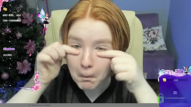 Snapshot of Java_fire chatting on 01.05.26 Java fire online show from 01.05.26