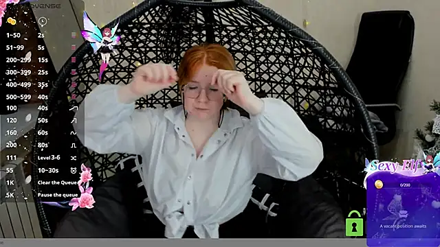 Snapshot of Java_fire chatting on 01.09.26 Java fire online show from 01.09.26