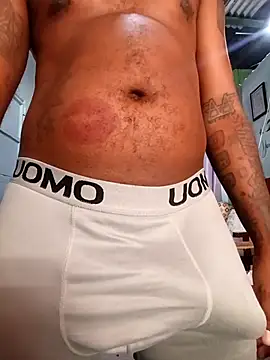 Vergagorda30 online show from 04.24.26