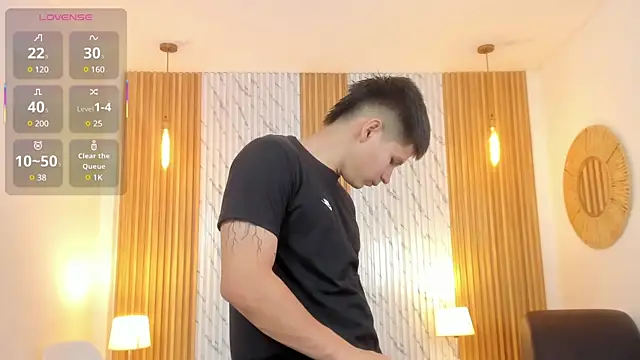 Ryo kush online show from 01.28.25