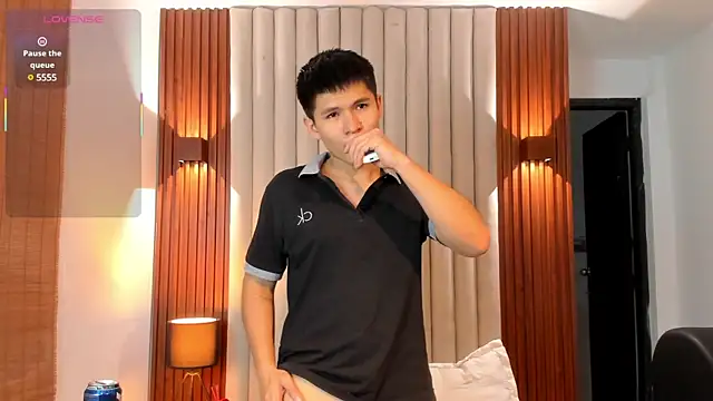 Ryo kush online show from 02.08.25