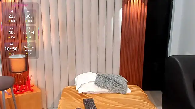 Ryo kush online show from 02.19.25