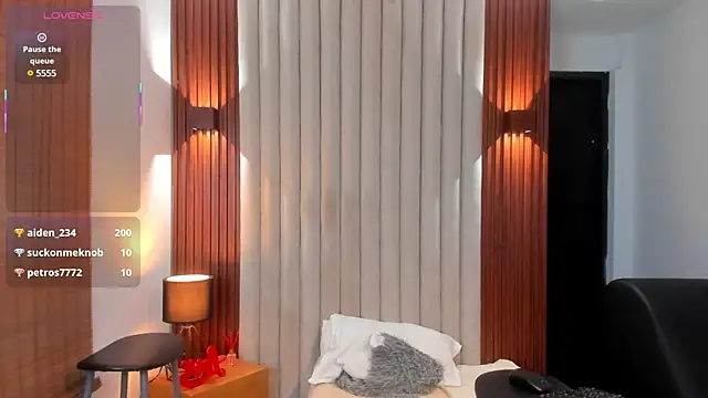 Ryo kush online show from 02.25.25