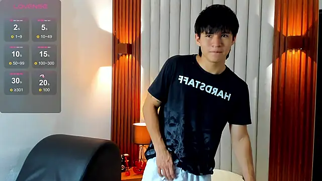 Ryo kush online show from 11.09.25