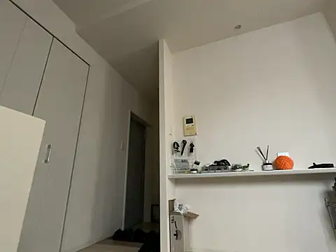 Snapshot of mel__mel chatting on 10.22.25 mel mel online show from 10.22.25