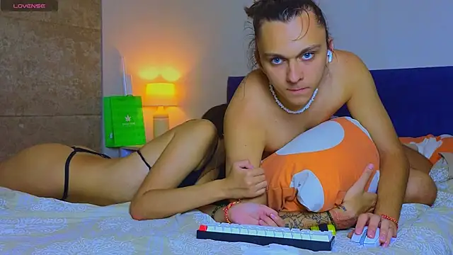 do u know them online show from 01.15.25