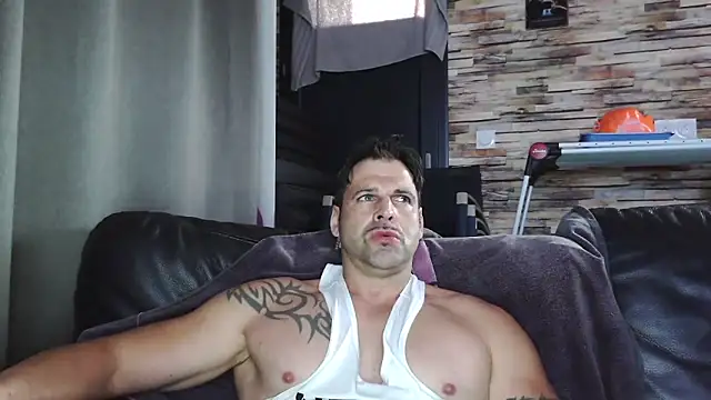 XxBigboybandxX online show from 11.16.25