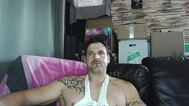 XxBigboybandxX online show from 02.22.26