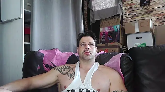 XxBigboybandxX online show from 02.26.26