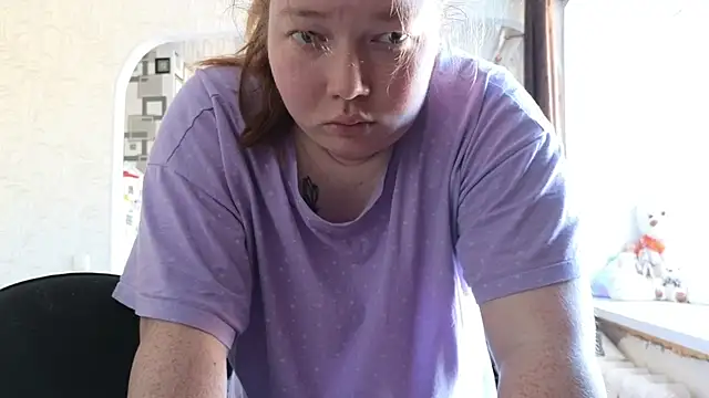 Blush Lolaa online show from 10.26.25