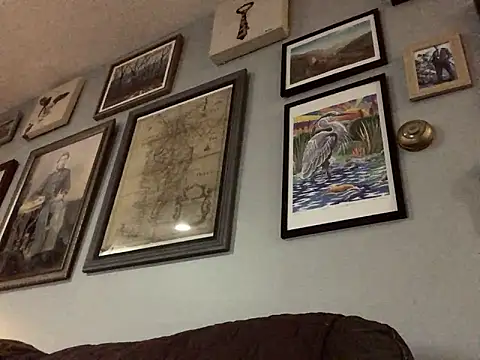 Icebearsticlese online show from 04.18.26