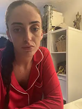 hornygirl98989 online show from 11.04.25