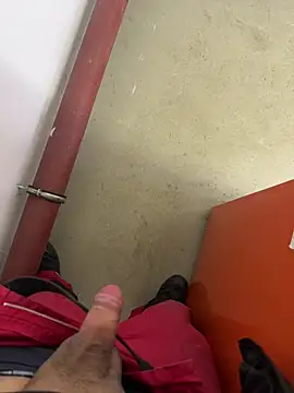 Snapshot of Loveboy_1987 chatting on 03.13.26 Loveboy 1987 online show from 03.13.26