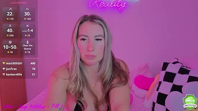 Daisydelicious online show from 05.22.26