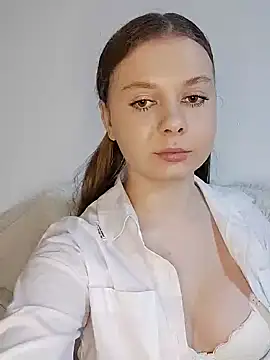 Ekaterina27 online show from 12.20.24