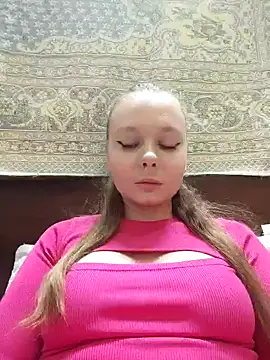 Snapshot of Ekaterina27 chatting on 06.02.26 Ekaterina27 online show from 06.02.26