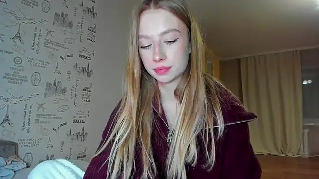 minidivaa  online show from 12.14.25