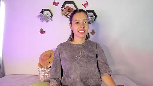 samara jonness online show from 01.19.25