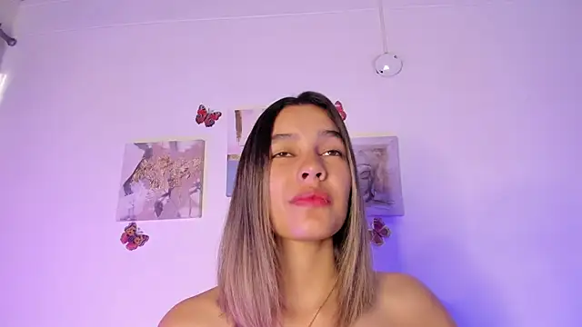 samara jonness online show from 01.28.25