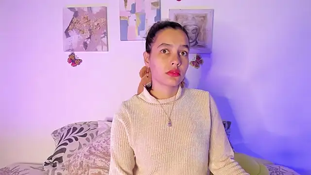 samara jonness online show from 02.09.25