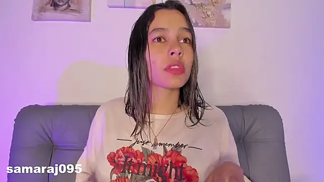 samara jonness online show from 02.27.25