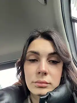 Snapshot of SandraCarter chatting on 12.17.24 SandraCarter online show from 12.17.24