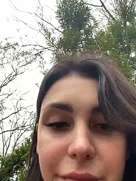 Snapshot of SandraCarter chatting on 12.17.24 SandraCarter online show from 12.17.24