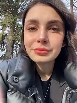 Snapshot of SandraCarter chatting on 12.23.24 SandraCarter online show from 12.23.24