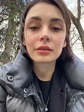 Snapshot of SandraCarter chatting on 12.23.24 SandraCarter online show from 12.23.24