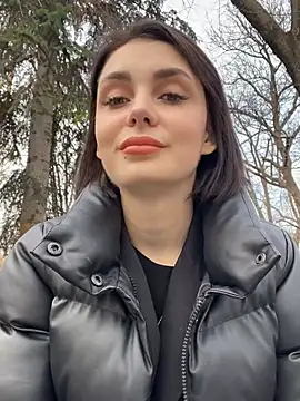 Snapshot of SandraCarter chatting on 12.25.24 SandraCarter online show from 12.25.24