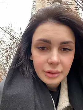 Snapshot of SandraCarter chatting on 12.26.24 SandraCarter online show from 12.26.24