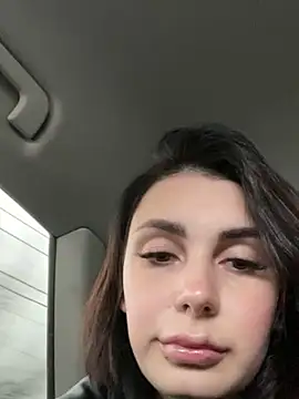 Snapshot of SandraCarter chatting on 12.27.24 SandraCarter online show from 12.27.24