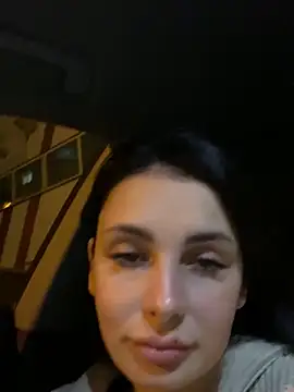 Snapshot of SandraCarter chatting on 12.27.24 SandraCarter online show from 12.27.24