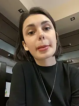 Snapshot of SandraCarter chatting on 12.28.24 SandraCarter online show from 12.28.24