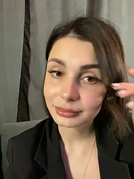 Snapshot of SandraCarter chatting on 12.29.24 SandraCarter online show from 12.29.24