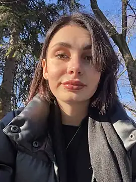 Snapshot of SandraCarter chatting on 12.31.24 SandraCarter online show from 12.31.24