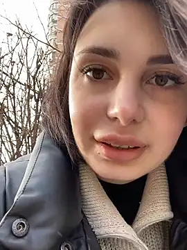 Snapshot of SandraCarter chatting on 01.01.25 SandraCarter online show from 01.01.25