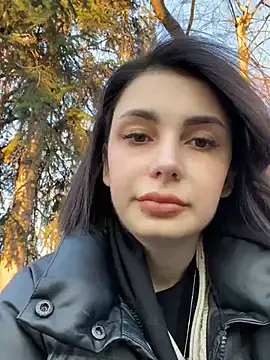 Snapshot of SandraCarter chatting on 01.03.25 SandraCarter online show from 01.03.25