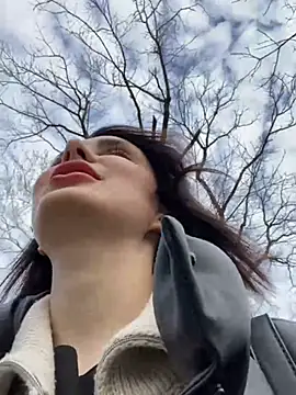 Snapshot of SandraCarter chatting on 01.07.25 SandraCarter online show from 01.07.25