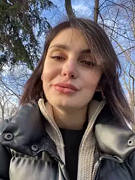 Snapshot of SandraCarter chatting on 01.07.25 SandraCarter online show from 01.07.25