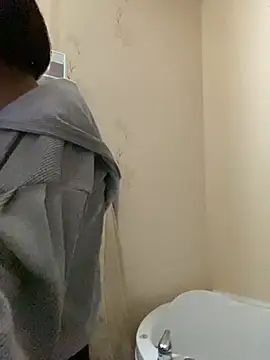 Snapshot of SandraCarter chatting on 01.07.25 SandraCarter online show from 01.07.25