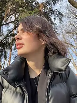 Snapshot of SandraCarter chatting on 01.08.25 SandraCarter online show from 01.08.25