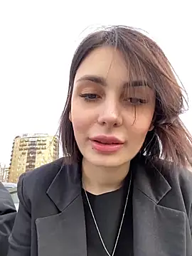 Snapshot of SandraCarter chatting on 01.08.25 SandraCarter online show from 01.08.25