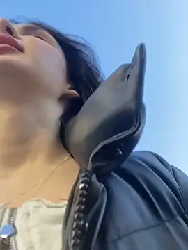 Snapshot of SandraCarter chatting on 01.09.25 SandraCarter online show from 01.09.25