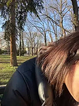 Snapshot of SandraCarter chatting on 01.10.25 SandraCarter online show from 01.10.25