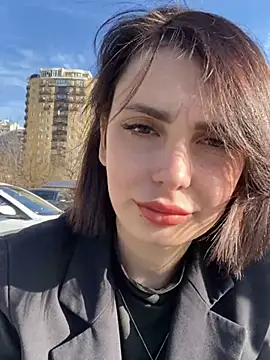 Snapshot of SandraCarter chatting on 01.11.25 SandraCarter online show from 01.11.25